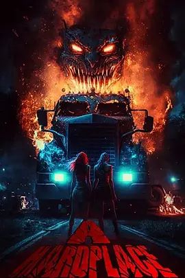 艰难之地手机电影