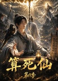 算死仙第六季手机电影