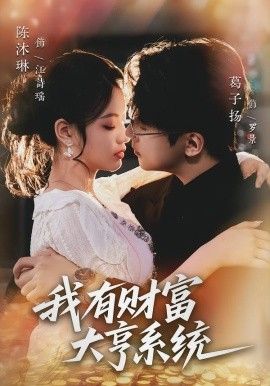 我有财富大亨系统手机电影