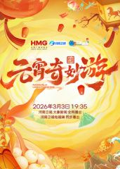 2026元宵奇妙游手机电影