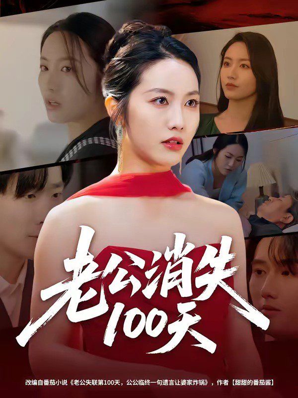 老公消失100天手机电影