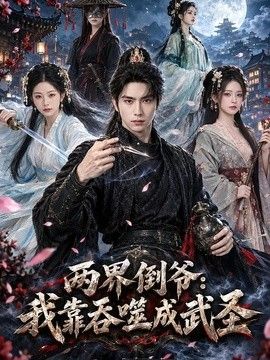 两届倒爷我靠吞噬成武圣}