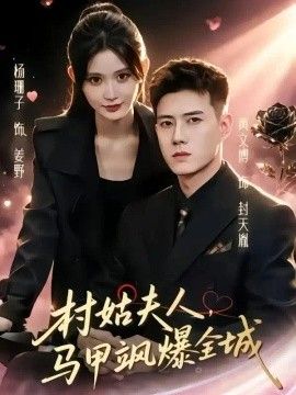 村姑夫人，马甲飒爆全城}