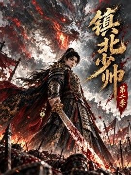 镇北少帅第二季}