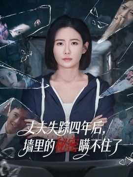 丈夫失踪四年后，墙里的秘密瞒不住了手机电影