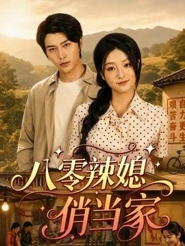 八零辣媳俏当家手机电影