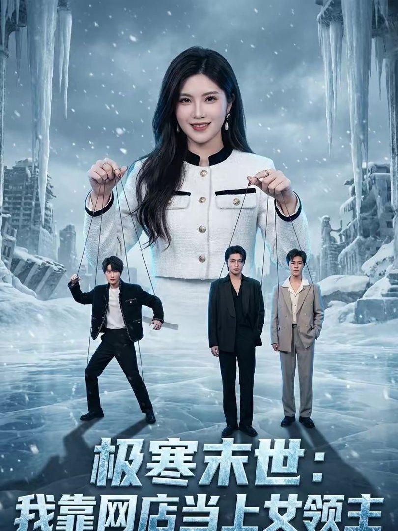 极寒末世：我靠网店当上女领主手机电影