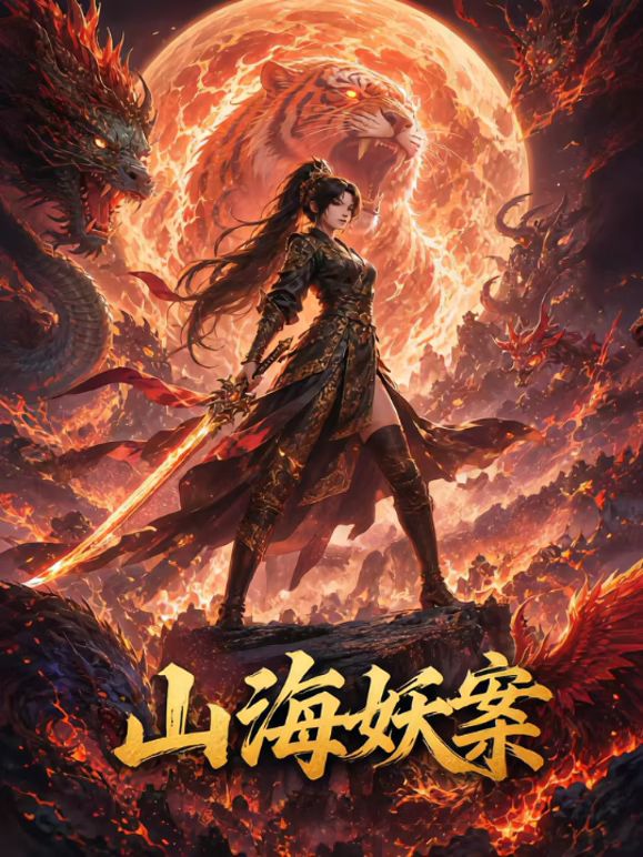 山海妖案手机电影