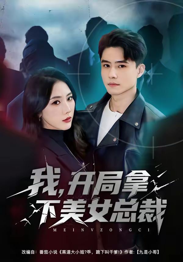 我，开局拿下美女总裁手机电影