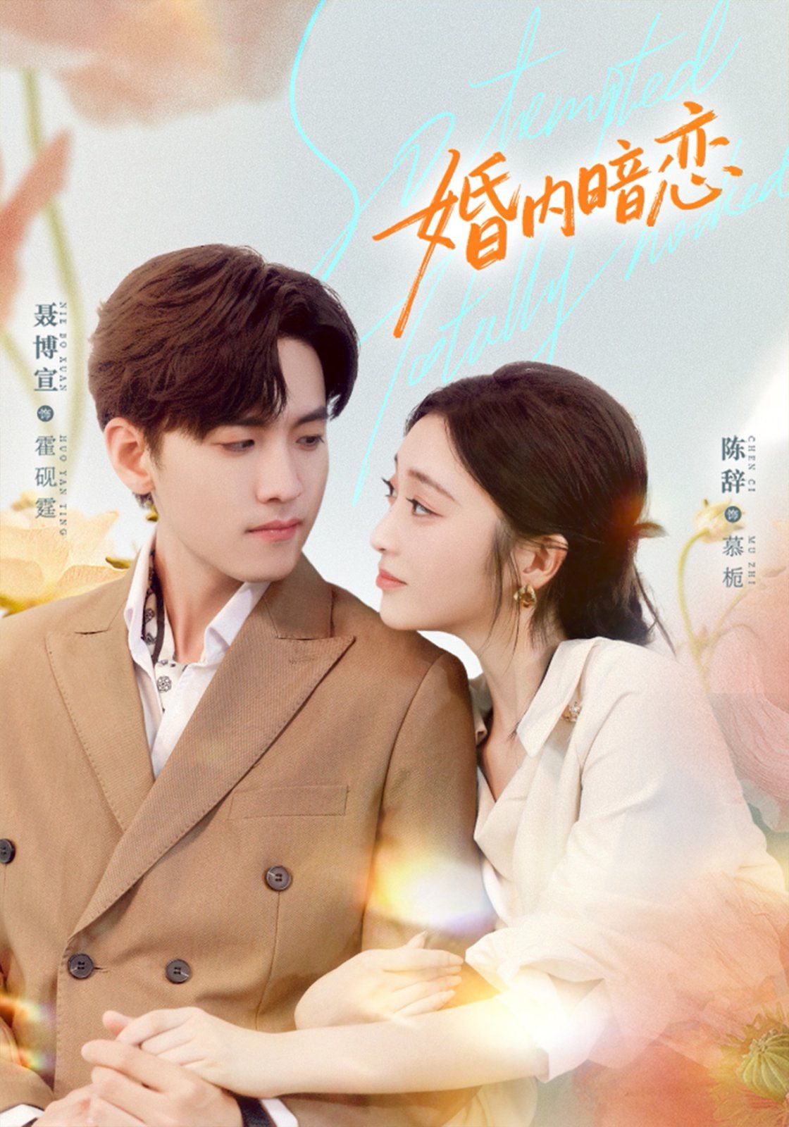 婚内暗恋手机电影