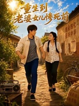 重生到老婆女儿惨死前手机电影
