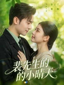 裴先生的小晴天手机电影