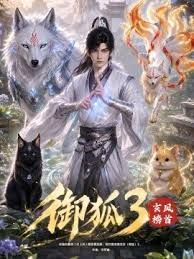 御狐3-玄凤榜首手机电影
