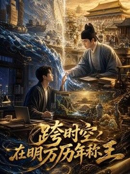 跨时空在明万历年称王}