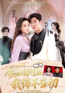 领证错付后，我悔不当初手机电影