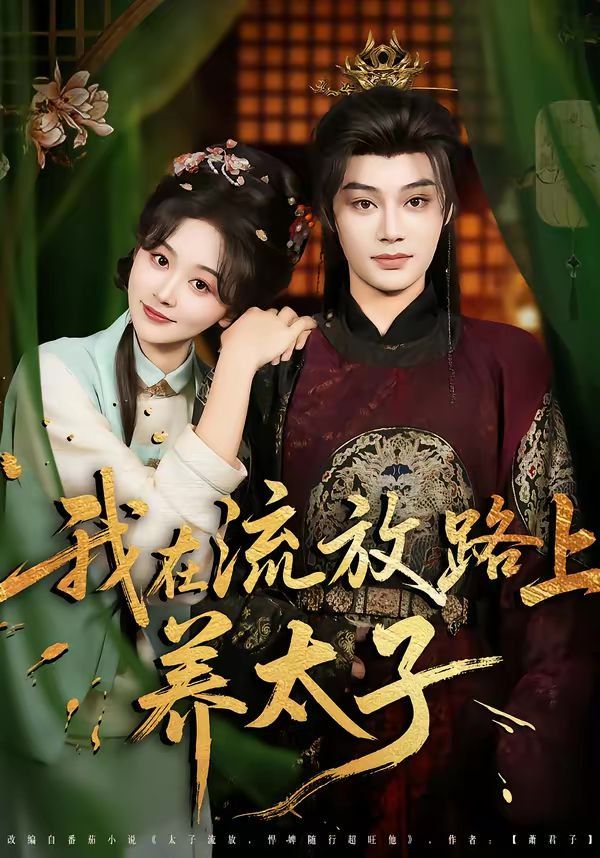 我在流放路上养太子手机电影