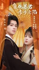 陛下，你的仇人不对劲，复仇暴君步步沦陷手机电影