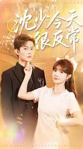 沈少今天很反常手机电影