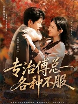 专治傅总各种不服手机电影