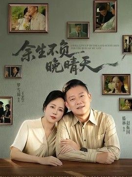 余生不负晚晴天手机电影