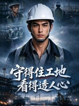 守得住工地，看得透人心}