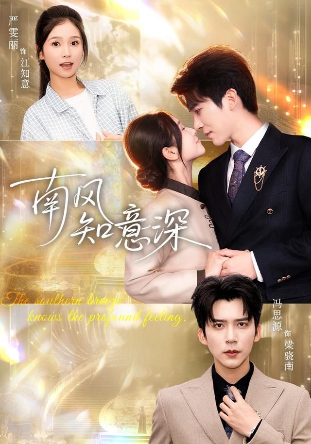 南风知意深手机电影