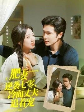 肥妻逆袭七零，冷面丈夫追着宠（逆袭七零，冷面丈夫沦陷了）手机电影