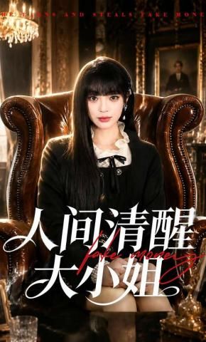 人间清醒大小姐手机电影