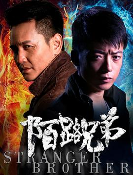 2018剧情片《陌路兄弟》迅雷下载_中文完整版_百度云网盘720P|1080P资源