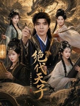 绝代天子手机电影