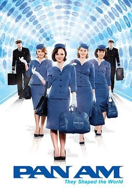 泛美航空手机电影