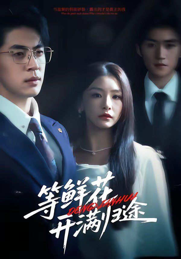 等鲜花开满归途手机电影