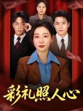 彩礼照人心手机电影