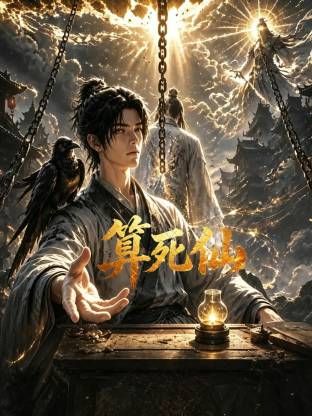 算死仙手机电影