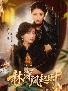 林深风起时手机电影