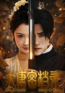 大唐密档录手机电影