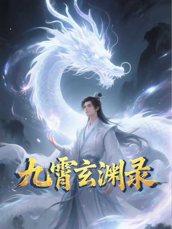 九霄玄渊录手机电影