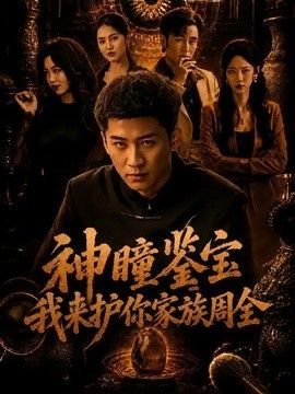 神瞳鉴宝：我来护你家族周全手机电影