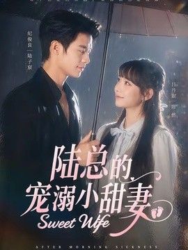 陆总的宠溺小甜妻手机电影