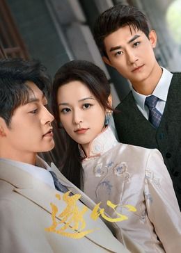 2018国剧《逐心》迅雷下载_中文完整版_百度云网盘720P|1080P资源