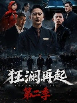 狂澜再起第二季手机电影