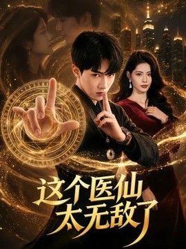 这个医仙太无敌了手机电影