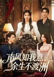 南风知我意，余生不渡洲手机电影