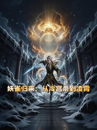 妖雀归来：从冷宫杀到凌霄手机电影