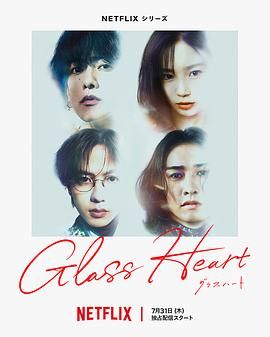 玻璃之心手机电影