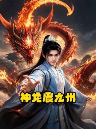 神龙震九州手机电影