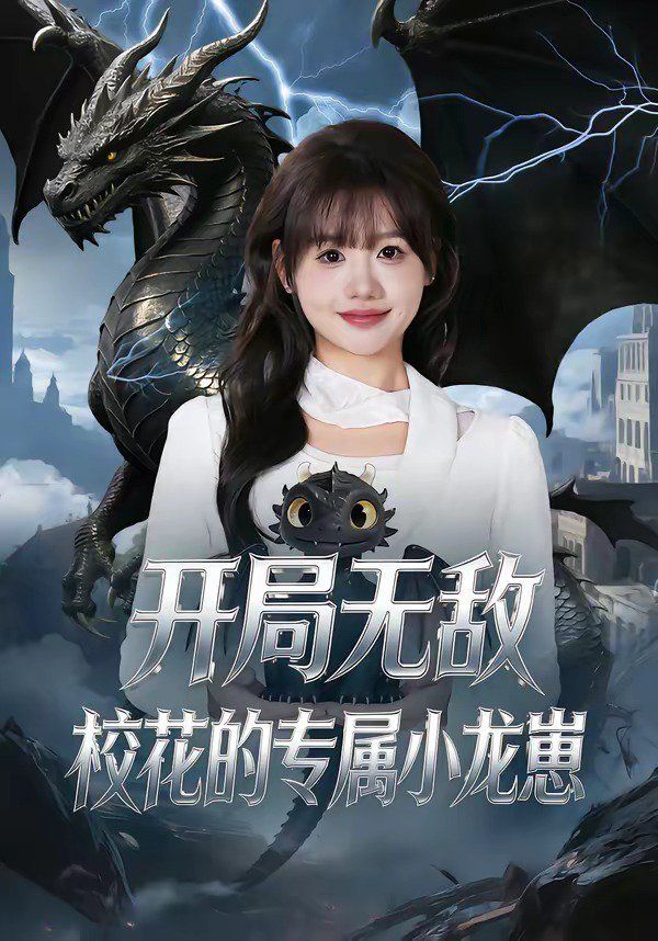 开局无敌，校花的专属小龙崽手机电影