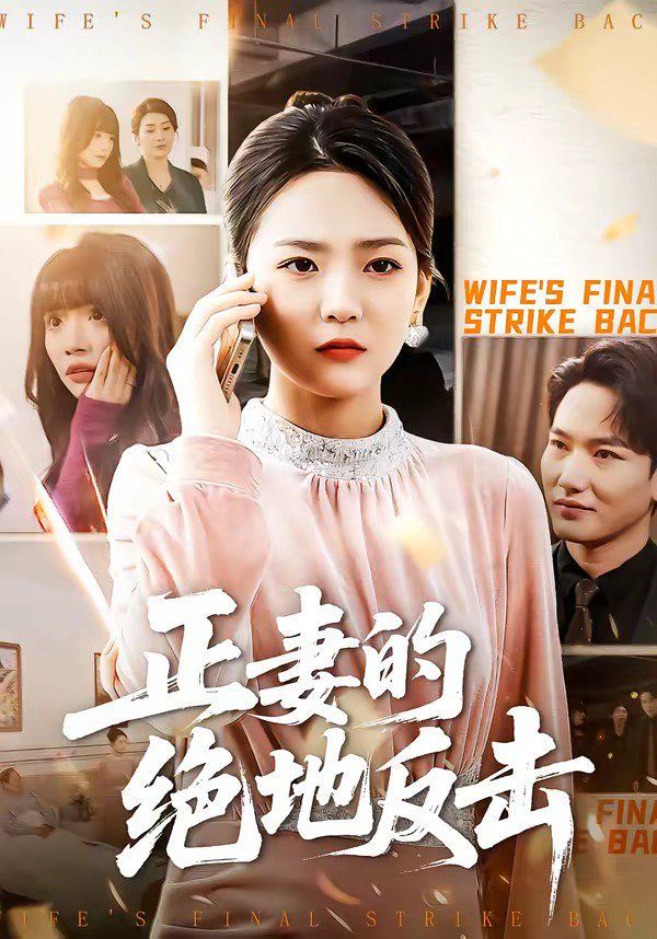 正妻的绝地反击手机电影