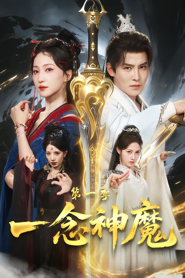 一念神魔第一季手机电影