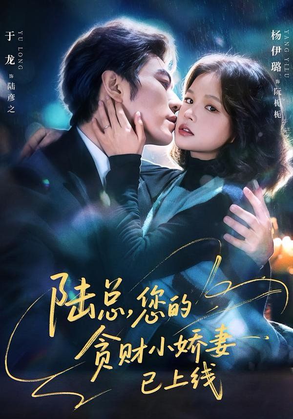 陆总，您的贪财小娇妻已上线手机电影